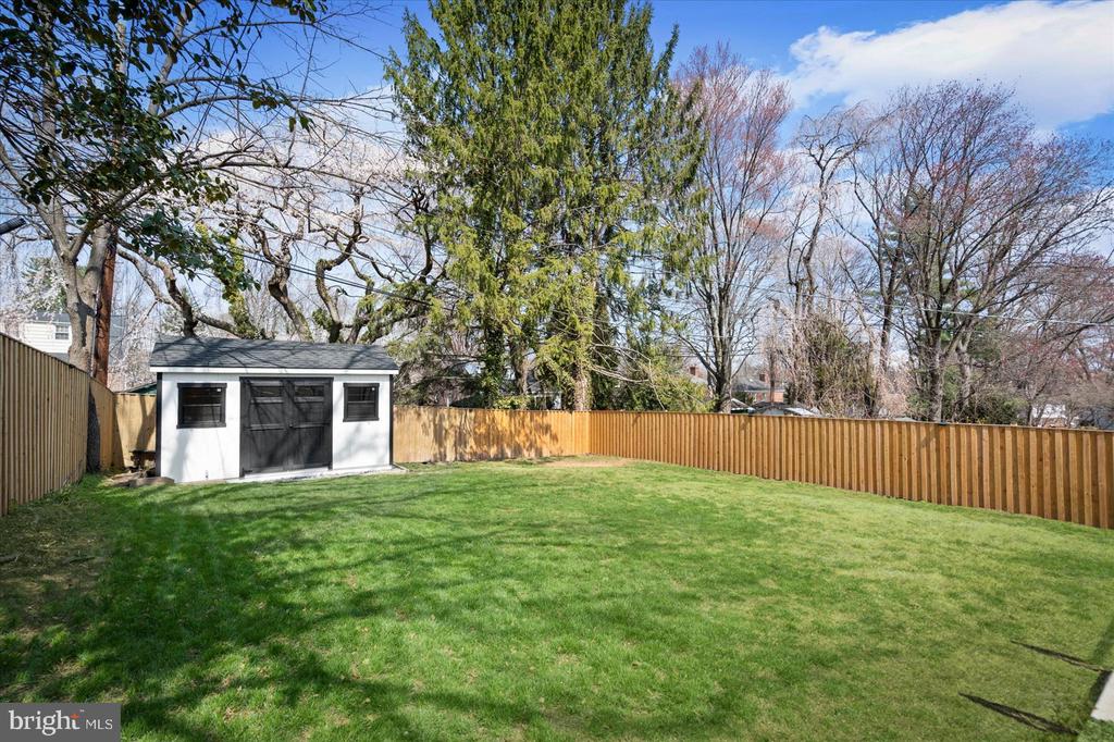 510 OVERCREST ROAD