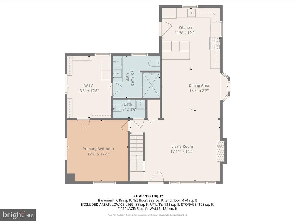 510 OVERCREST ROAD