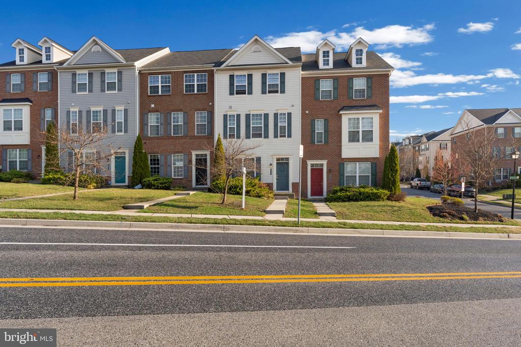 8853 DELEGGE ROAD