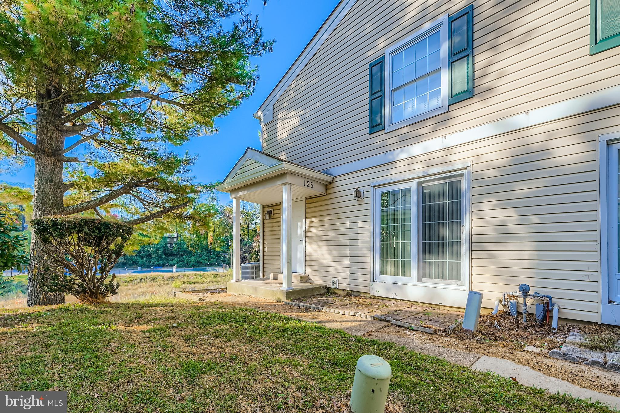 125 HAMMERSHIRE C