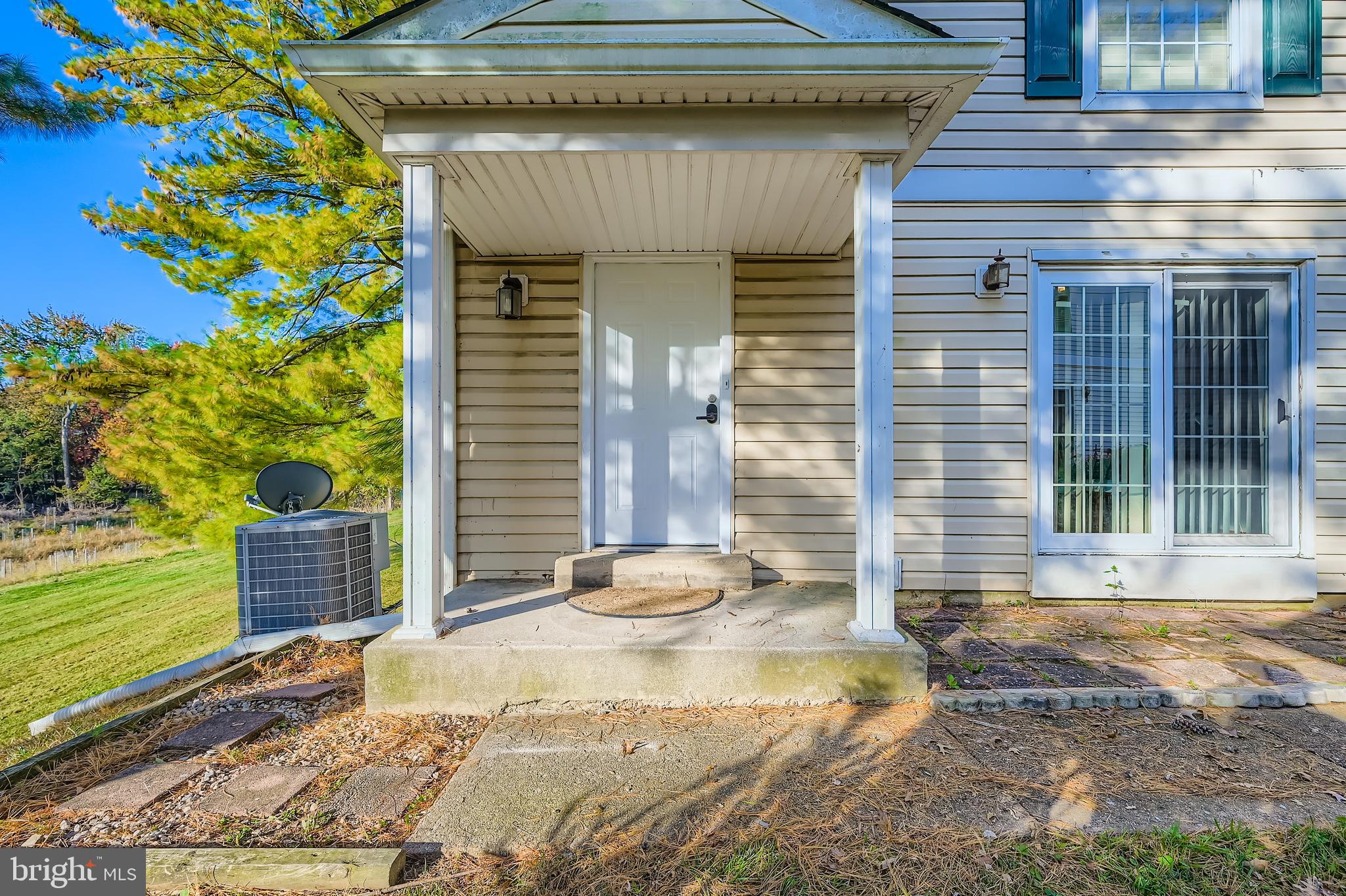125 HAMMERSHIRE C