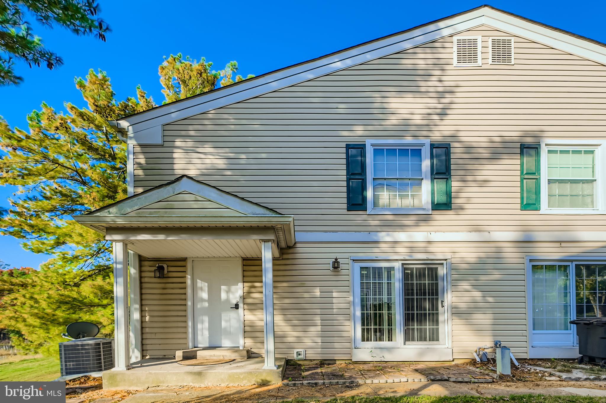 125 HAMMERSHIRE C