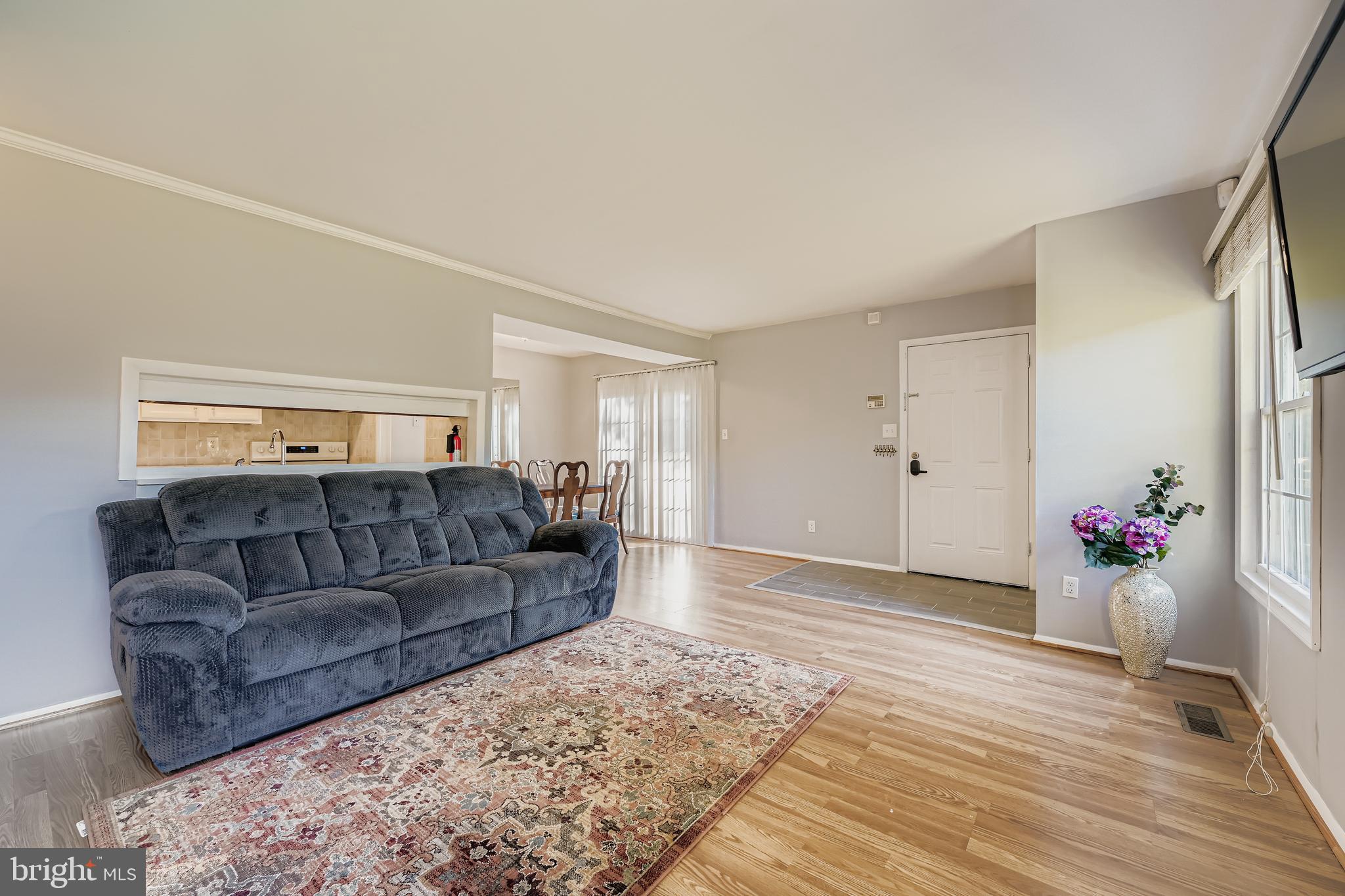 125 HAMMERSHIRE C