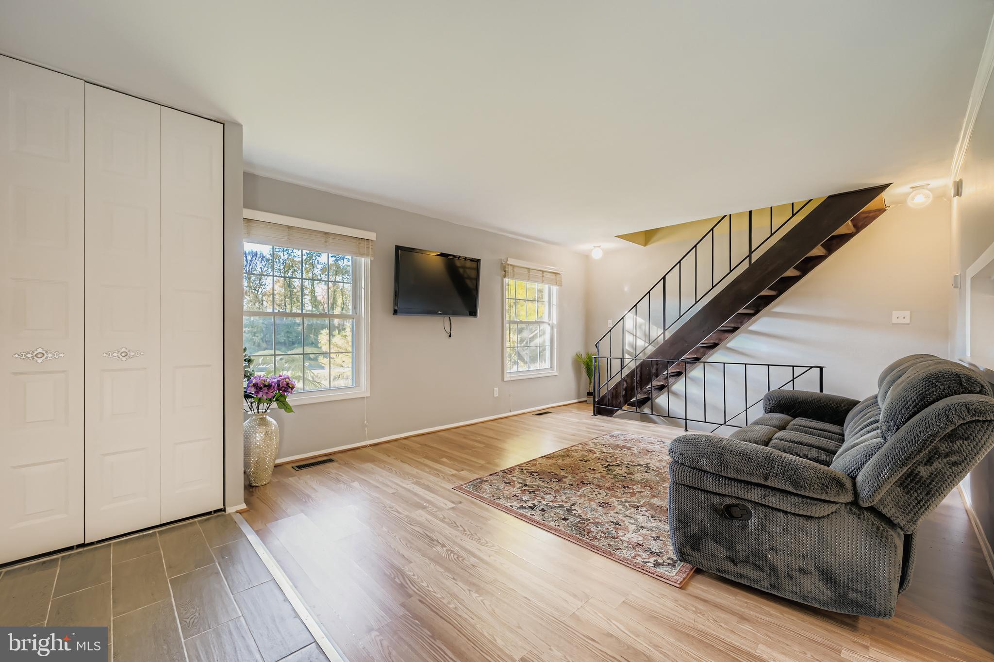 125 HAMMERSHIRE C