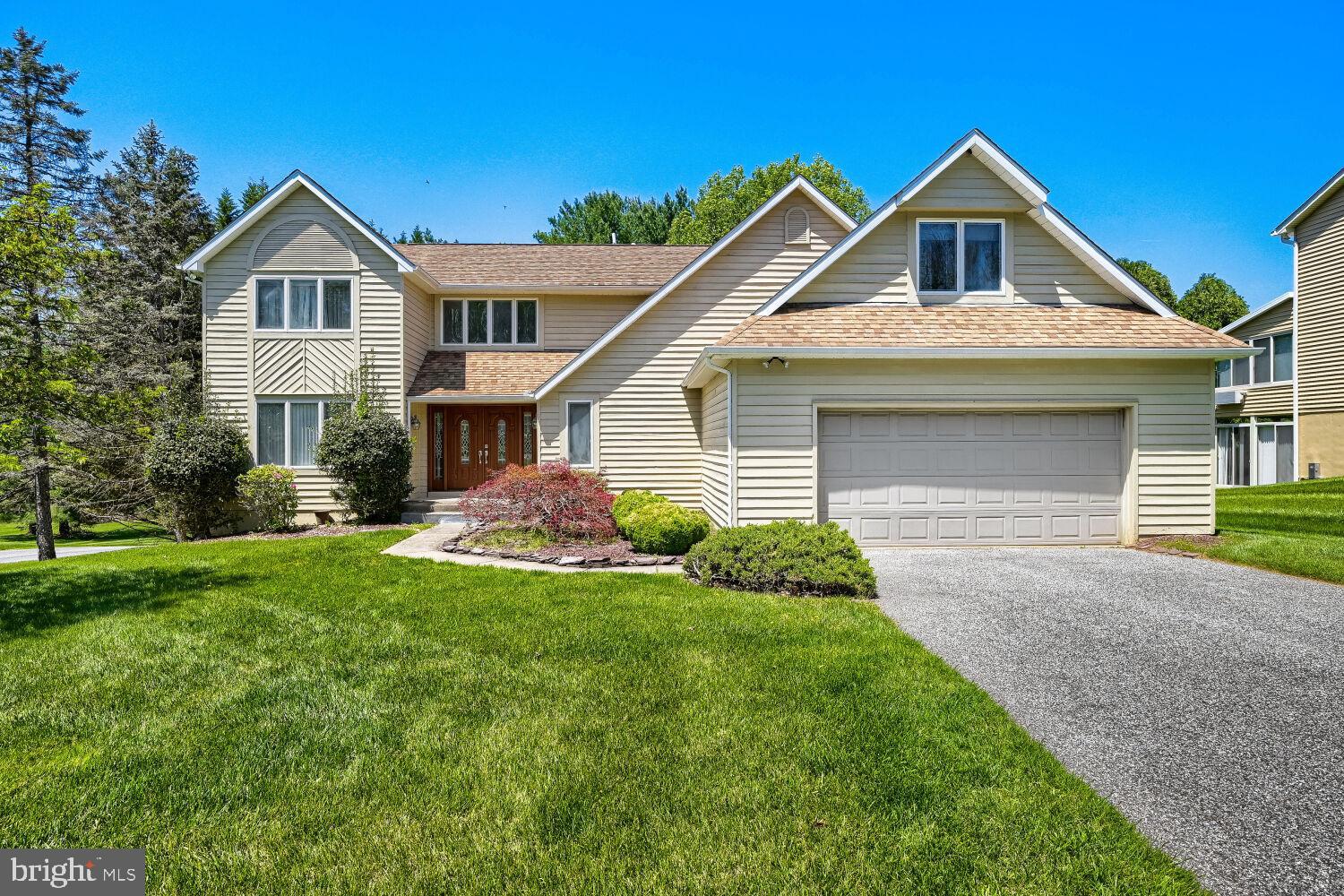 3724 ASHLEY WAY