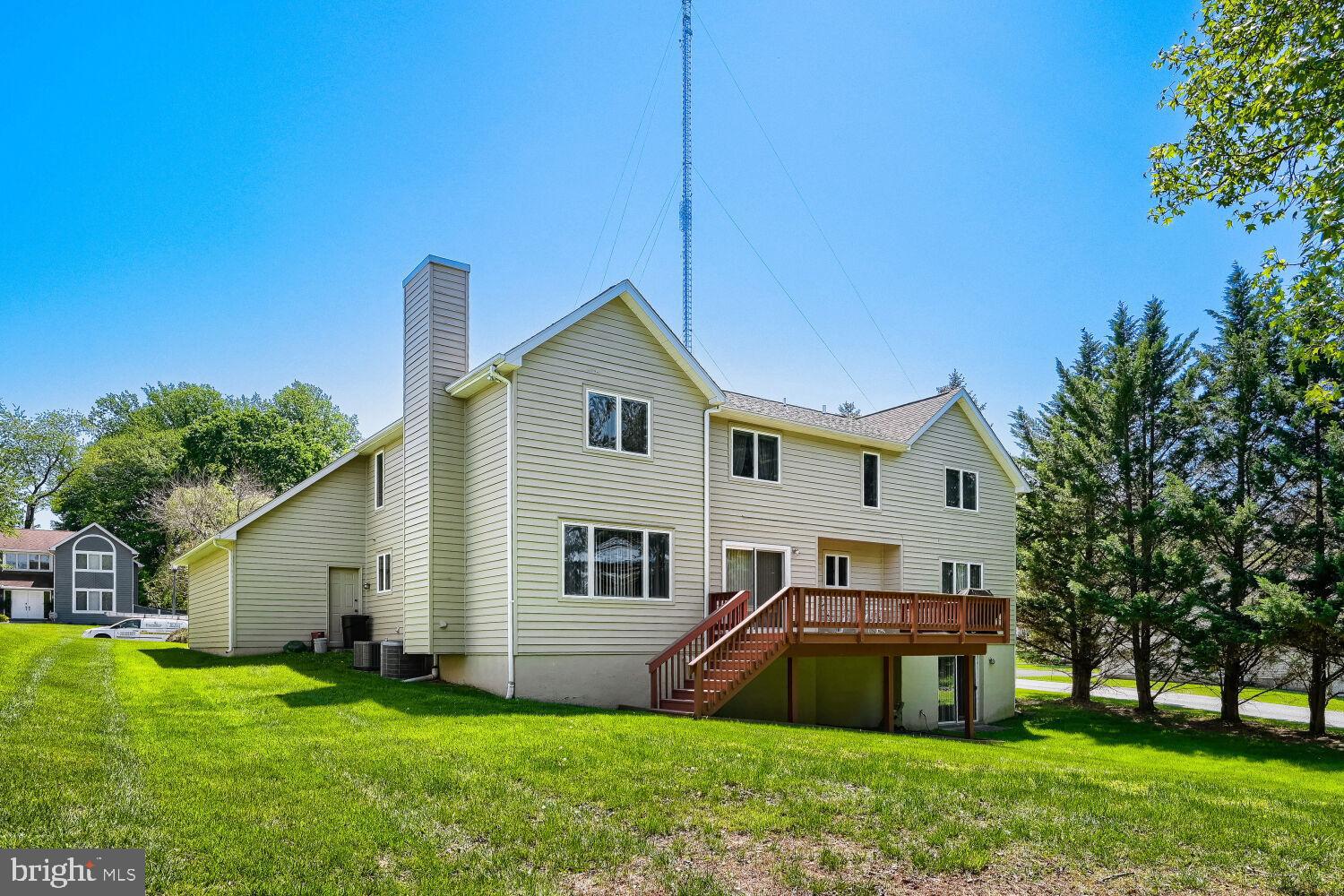 3724 ASHLEY WAY