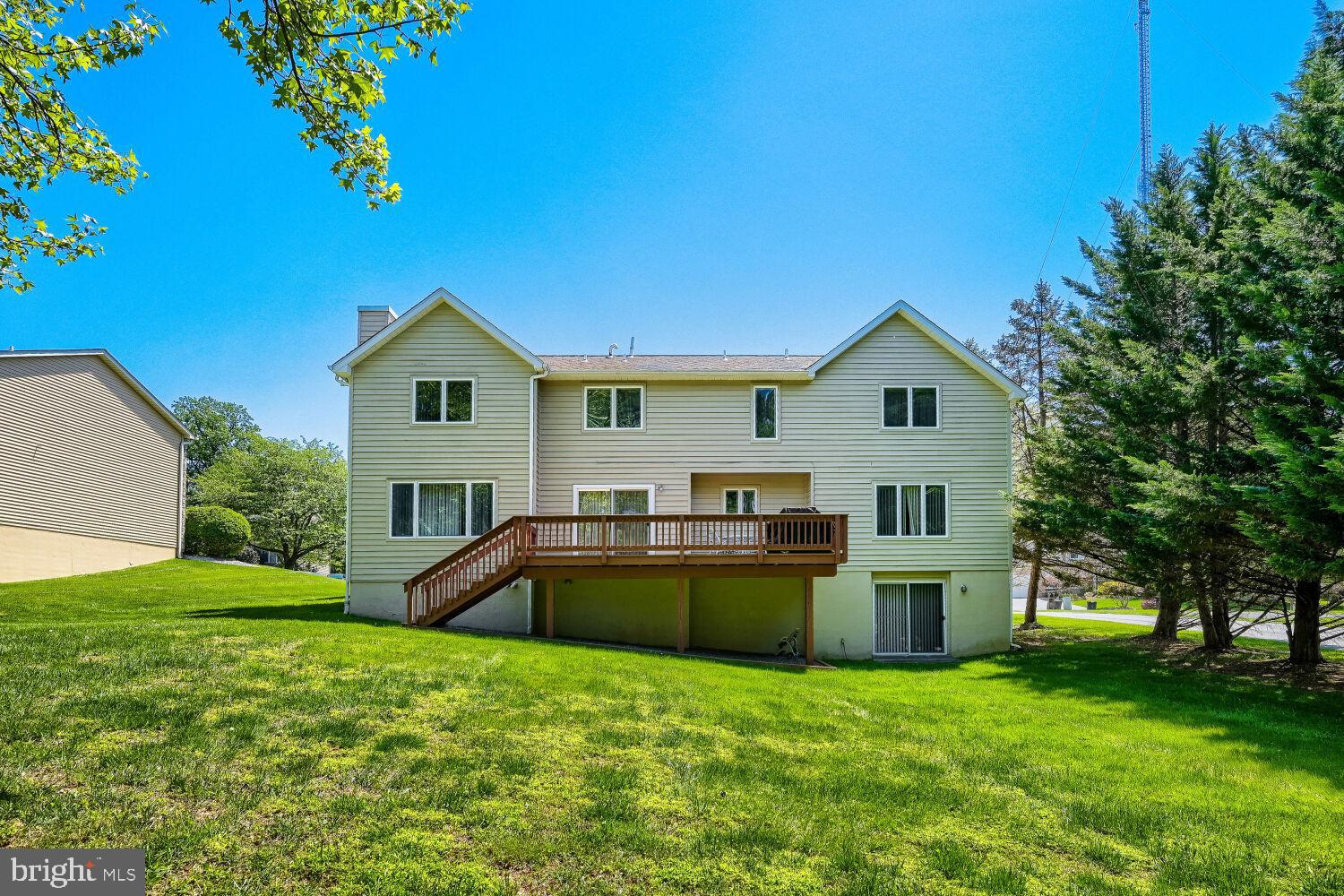 3724 ASHLEY WAY