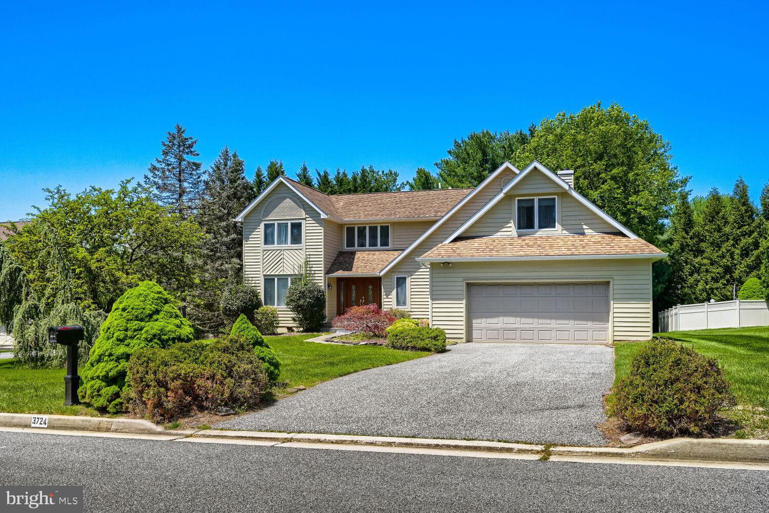 3724 ASHLEY WAY
