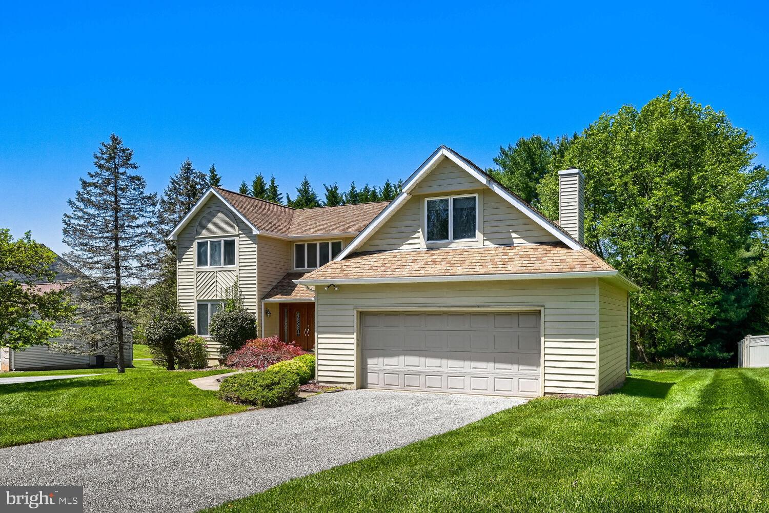 3724 ASHLEY WAY