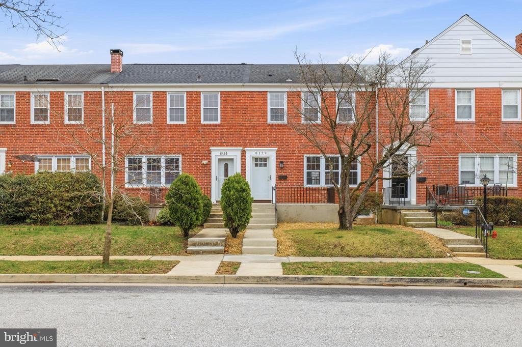 8129 KIRKWALL COURT