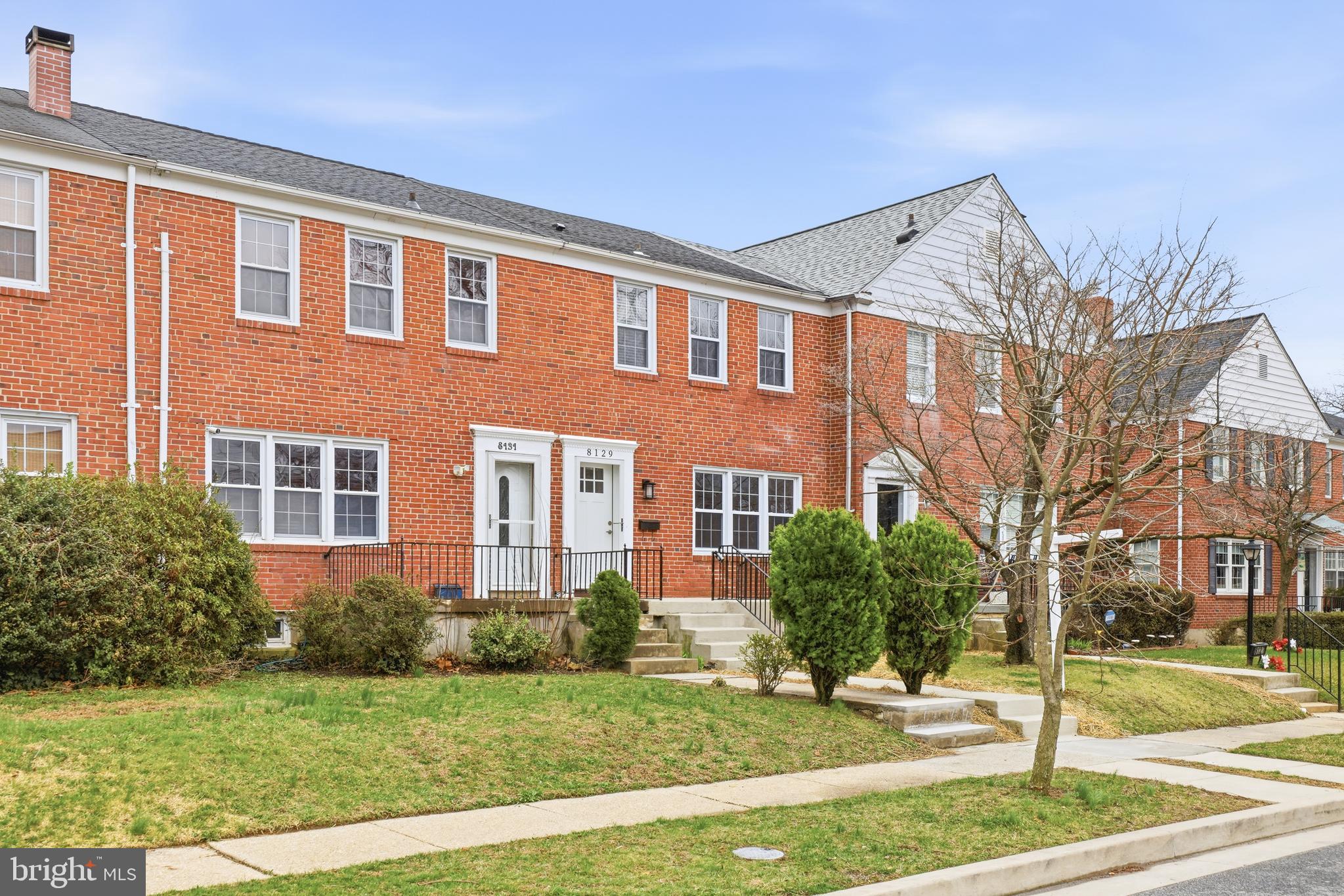 8129 KIRKWALL COURT