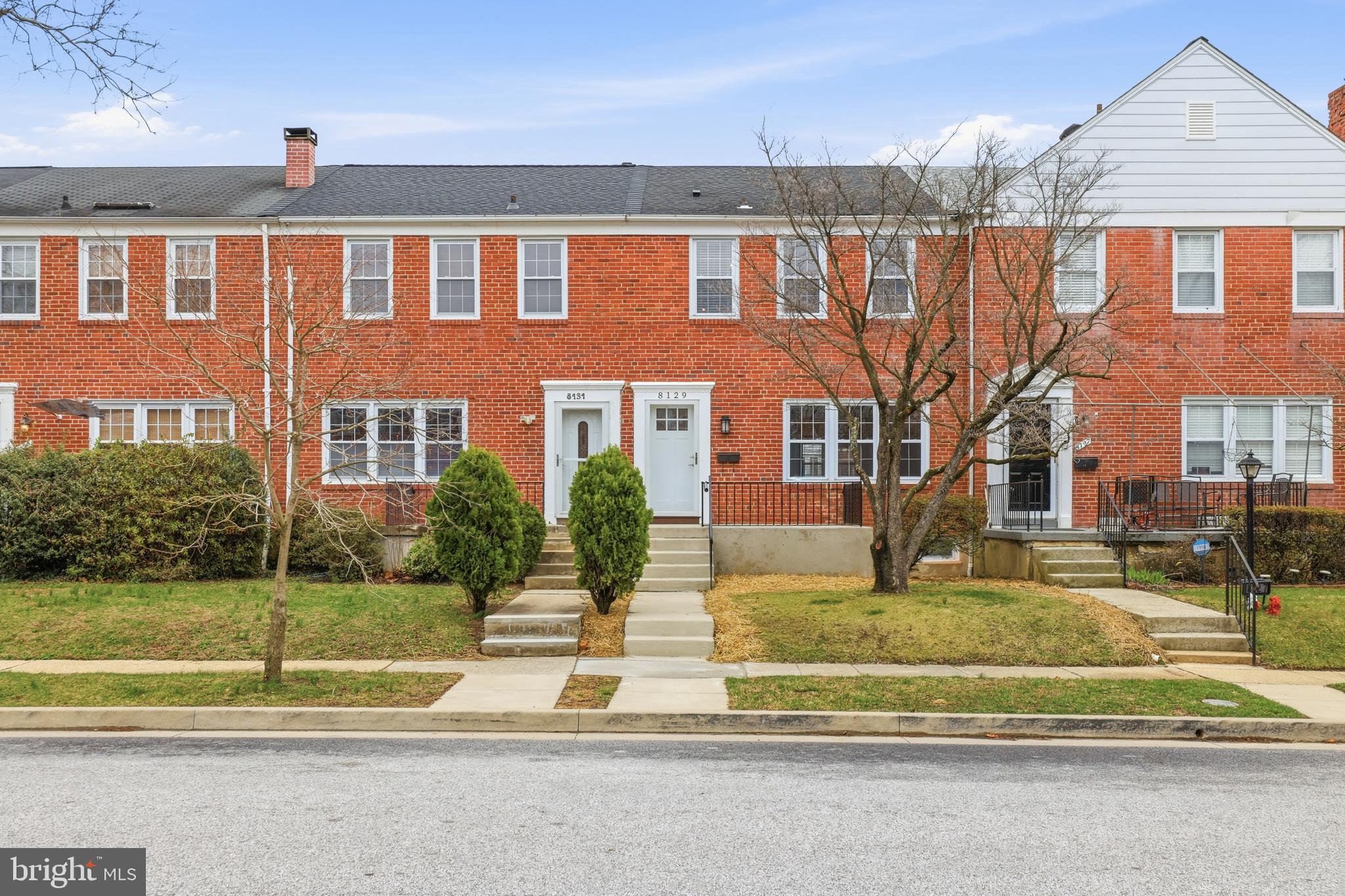 8129 KIRKWALL COURT