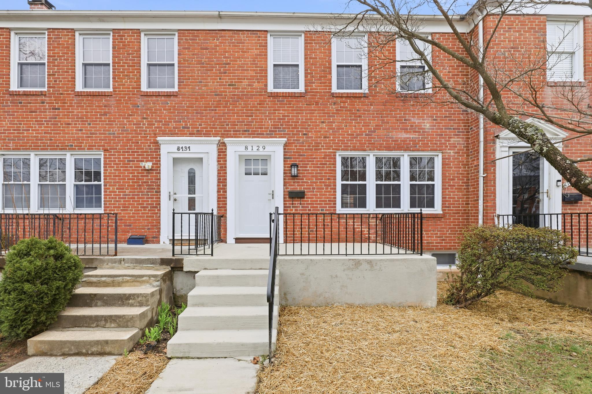 8129 KIRKWALL COURT