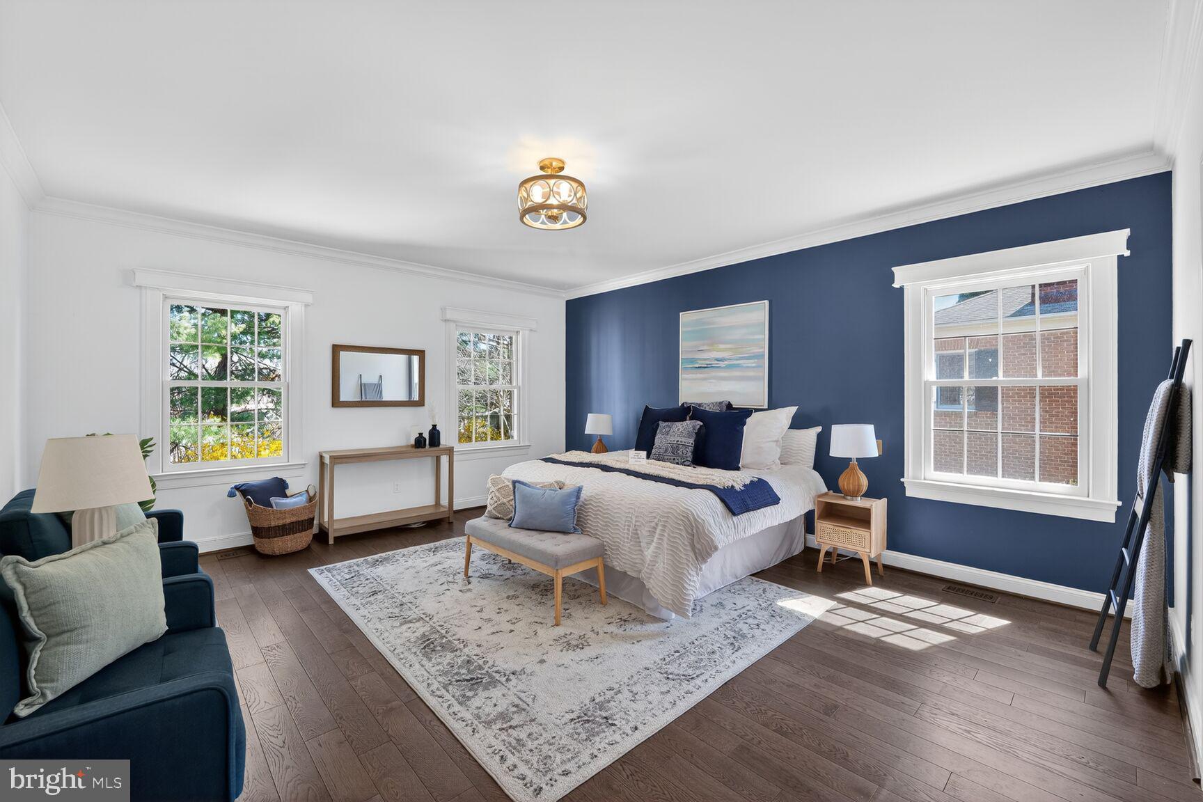 614 BRIGHTWOOD CLUB DRIVE 614