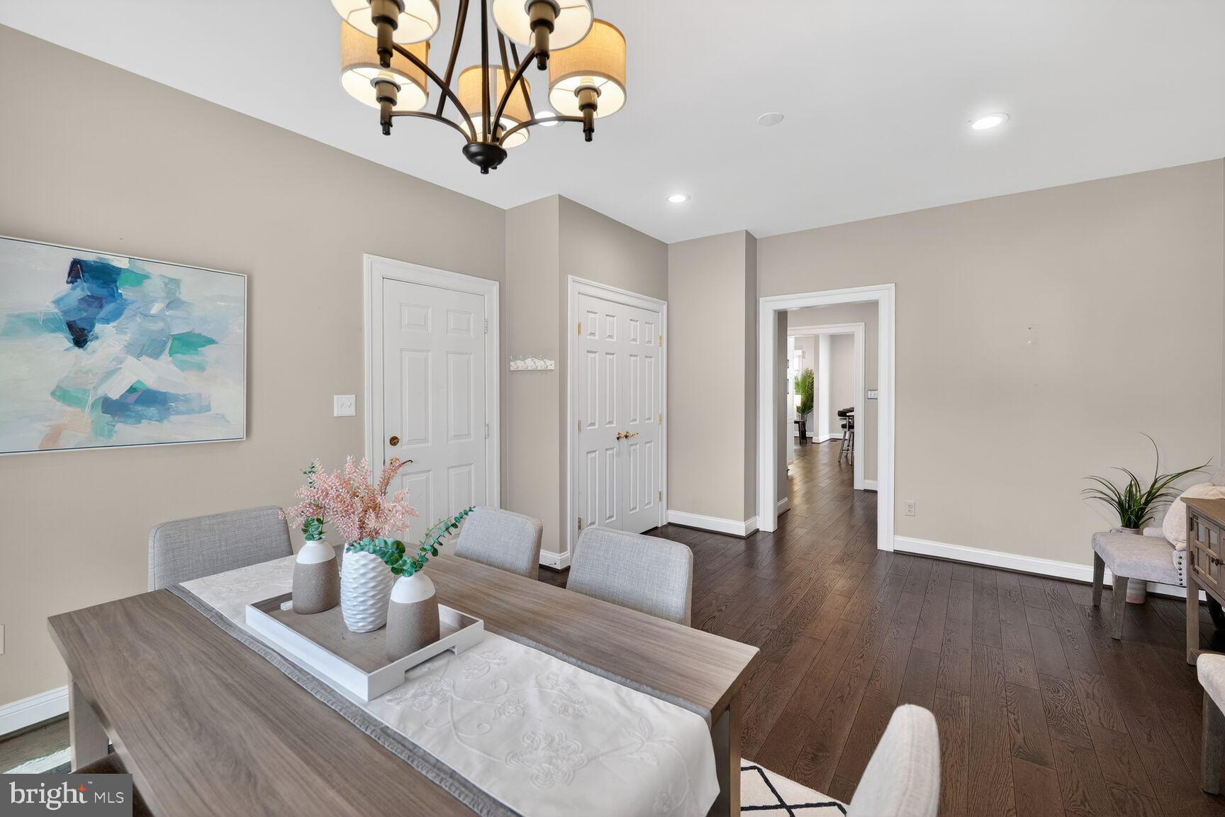 614 BRIGHTWOOD CLUB DRIVE 614
