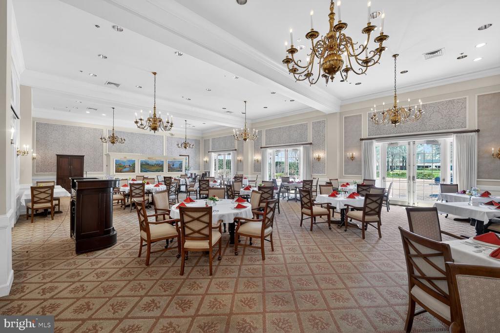 614 BRIGHTWOOD CLUB DRIVE 614