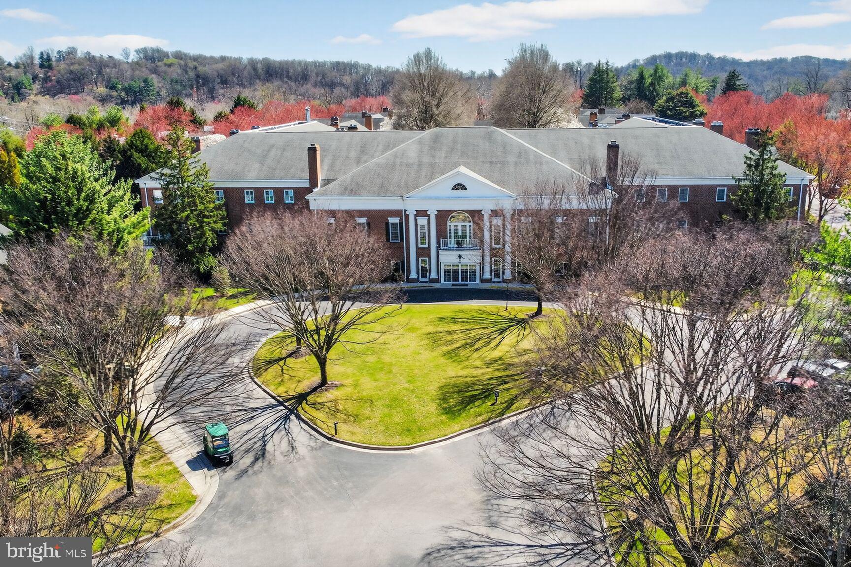 614 BRIGHTWOOD CLUB DRIVE 614