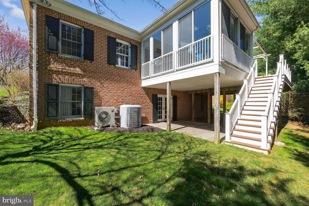 614 BRIGHTWOOD CLUB DRIVE 614