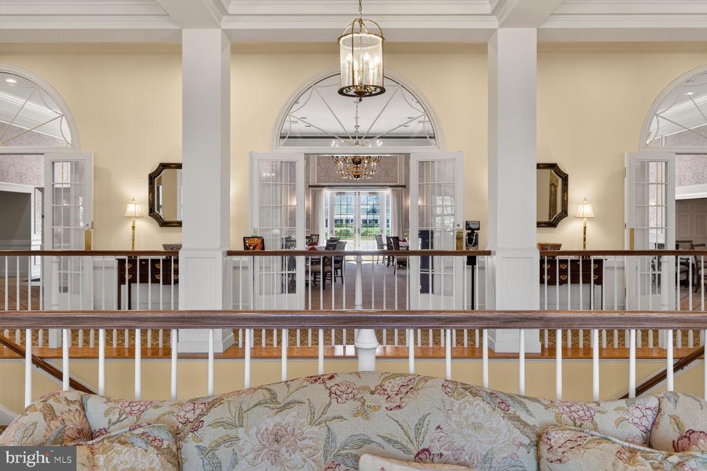 614 BRIGHTWOOD CLUB DRIVE 614