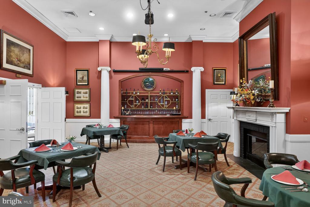 614 BRIGHTWOOD CLUB DRIVE 614