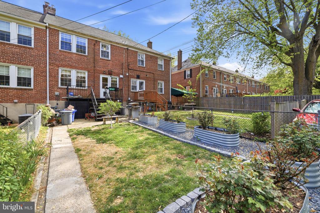 214 OVERBROOK ROAD