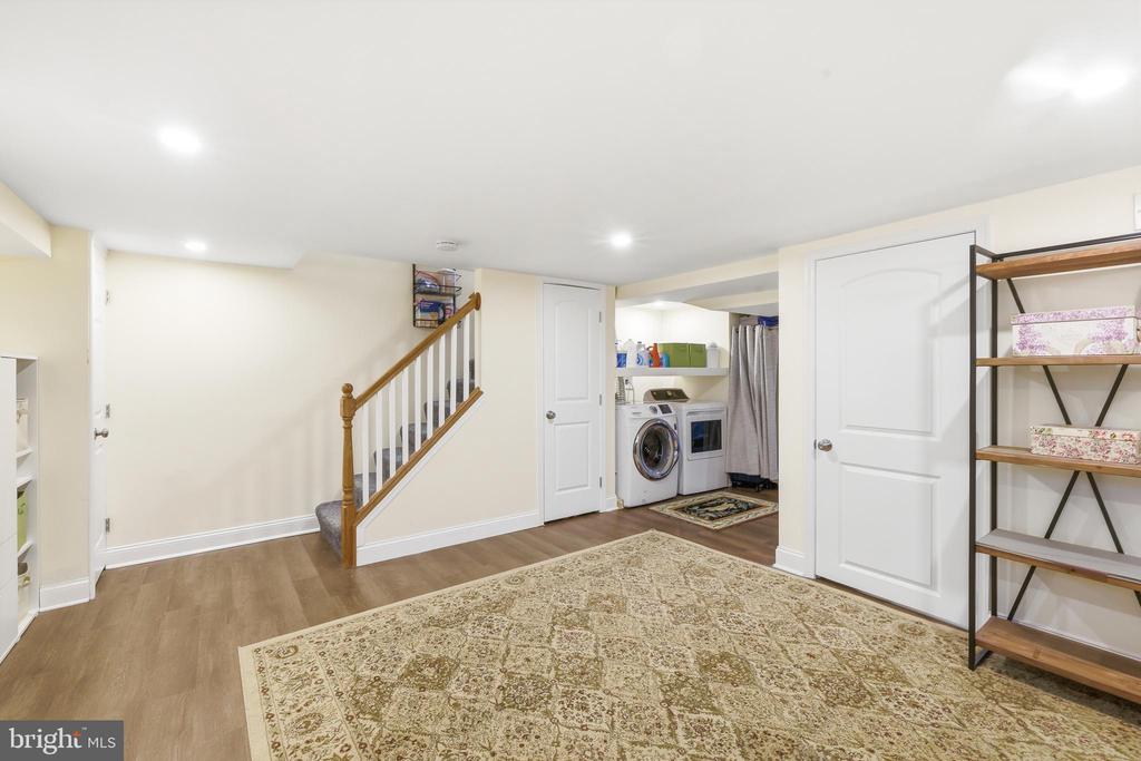 214 OVERBROOK ROAD