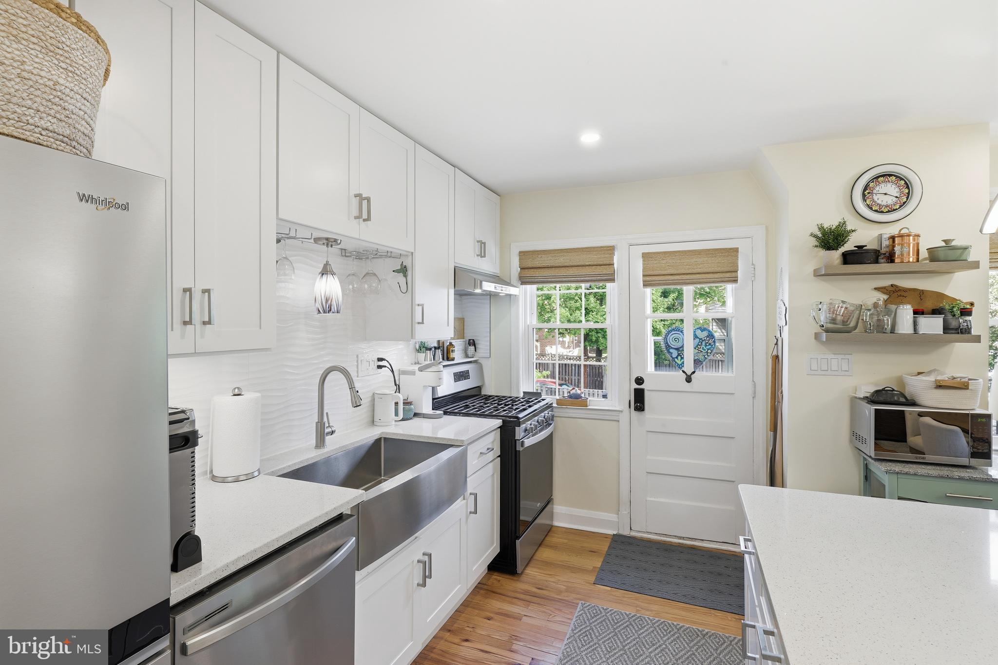 214 OVERBROOK ROAD