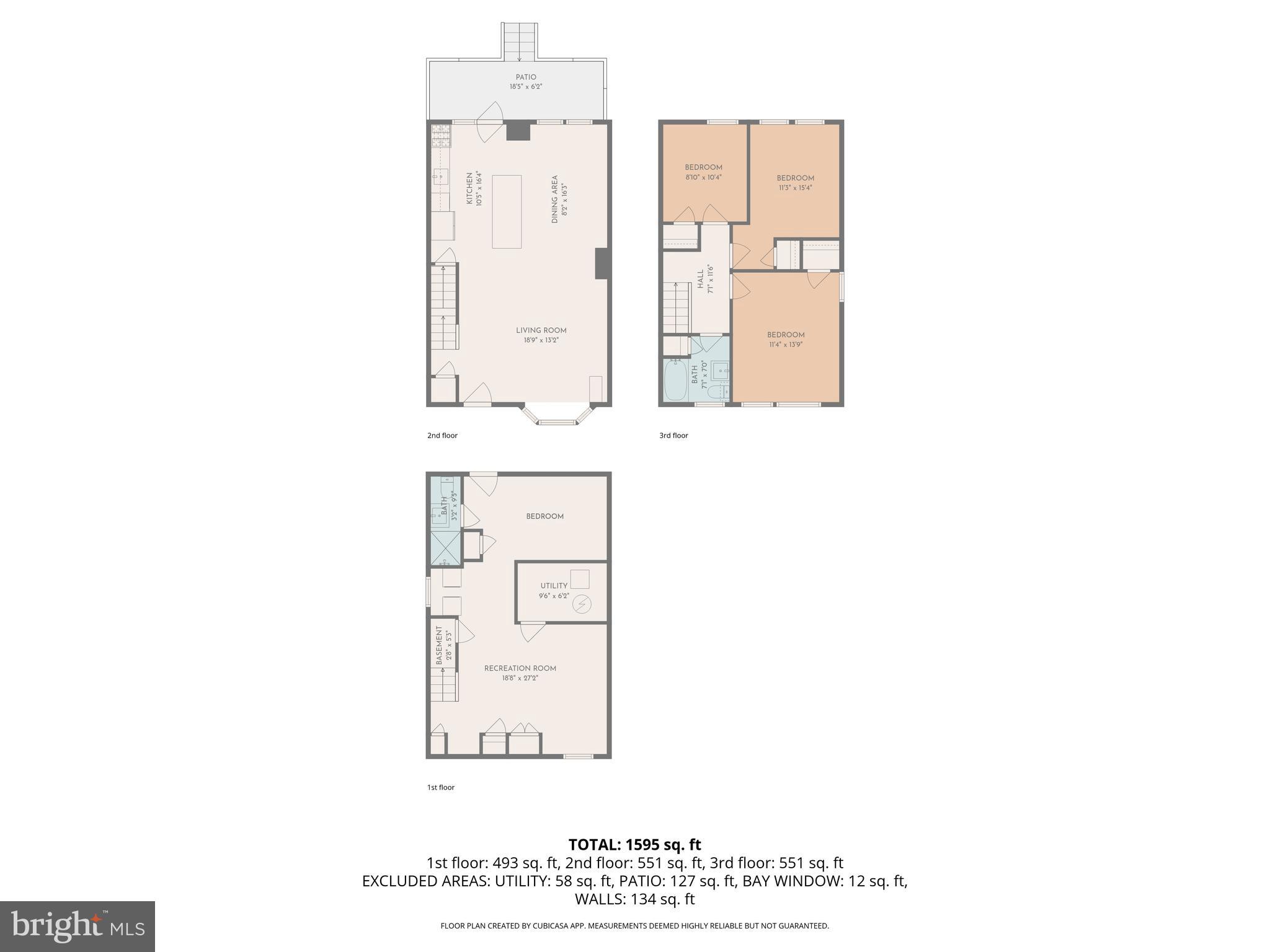 214 OVERBROOK ROAD
