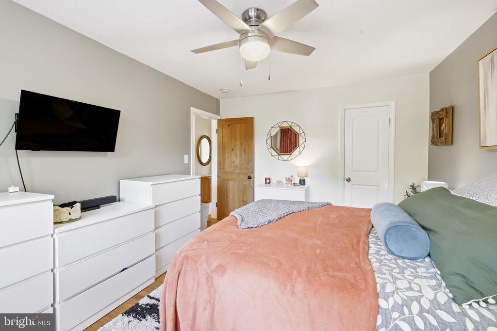 214 OVERBROOK ROAD