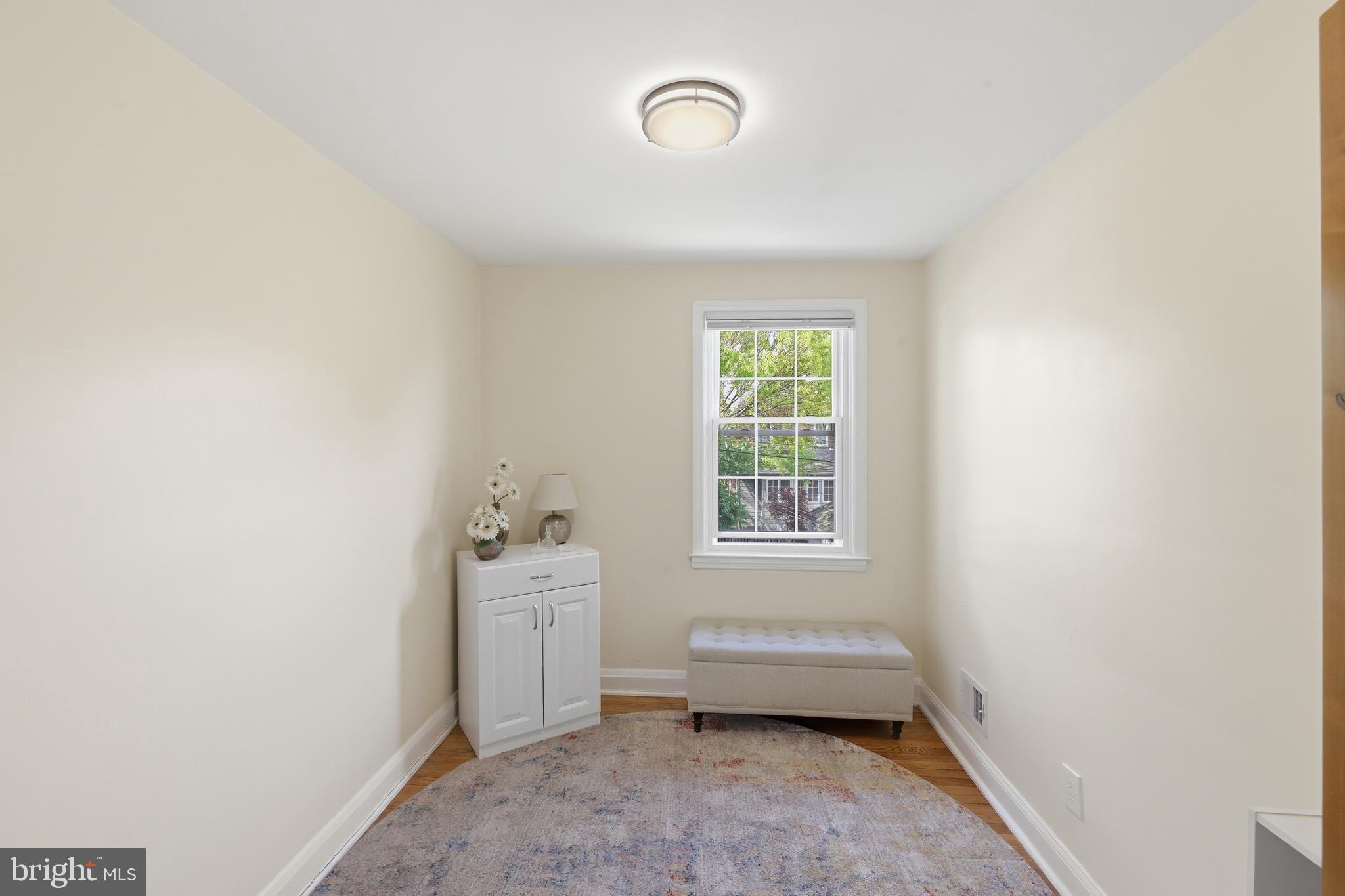 214 OVERBROOK ROAD