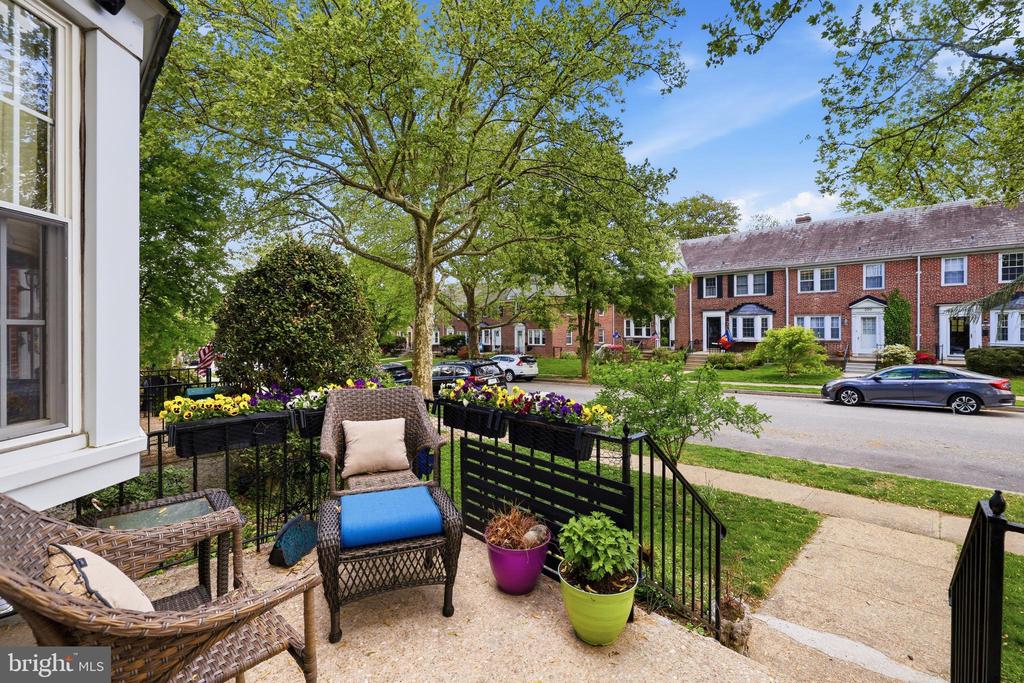 214 OVERBROOK ROAD