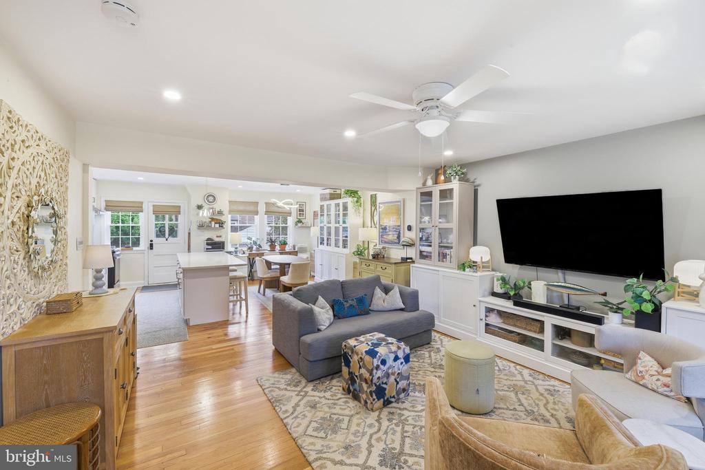 214 OVERBROOK ROAD
