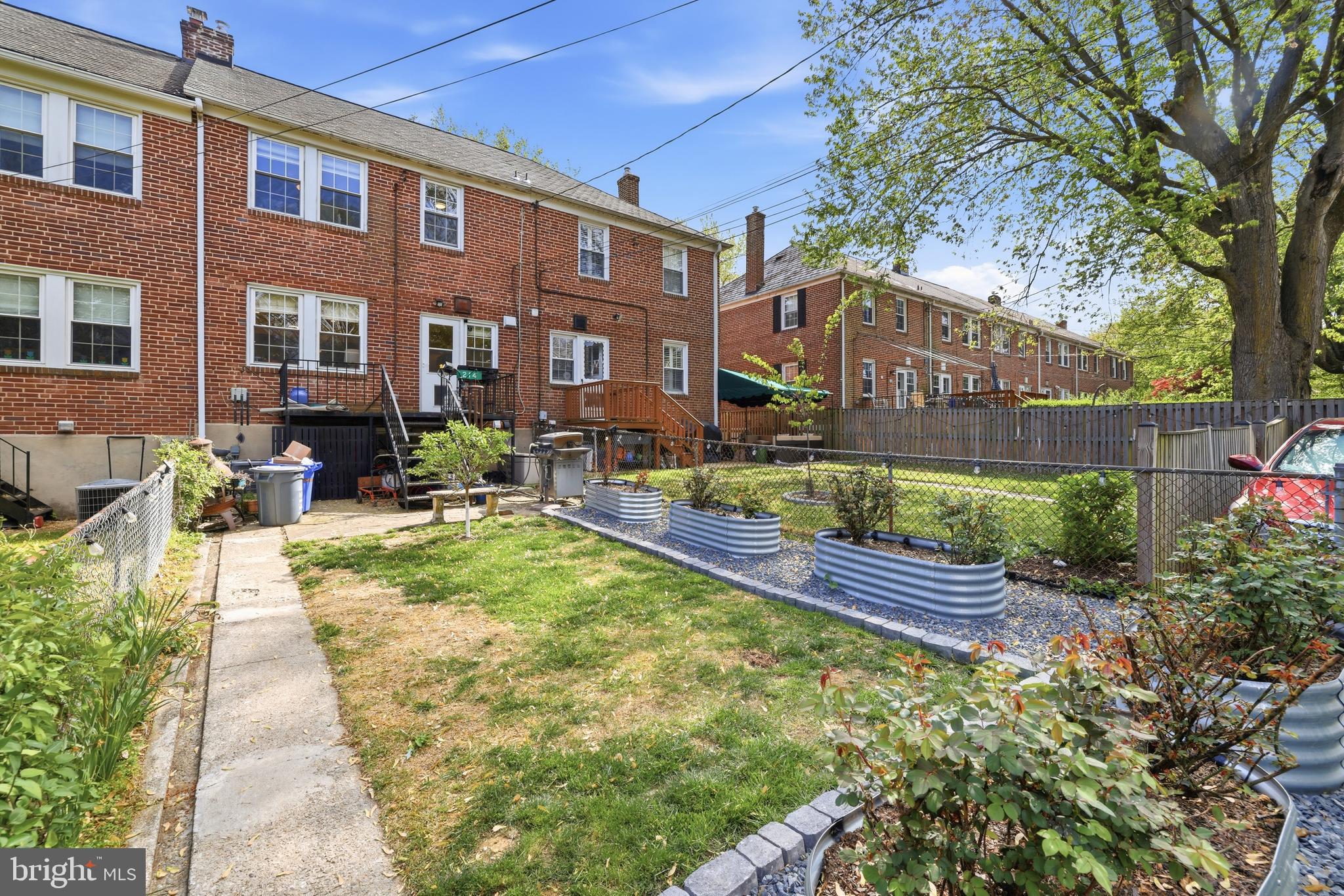 214 OVERBROOK ROAD