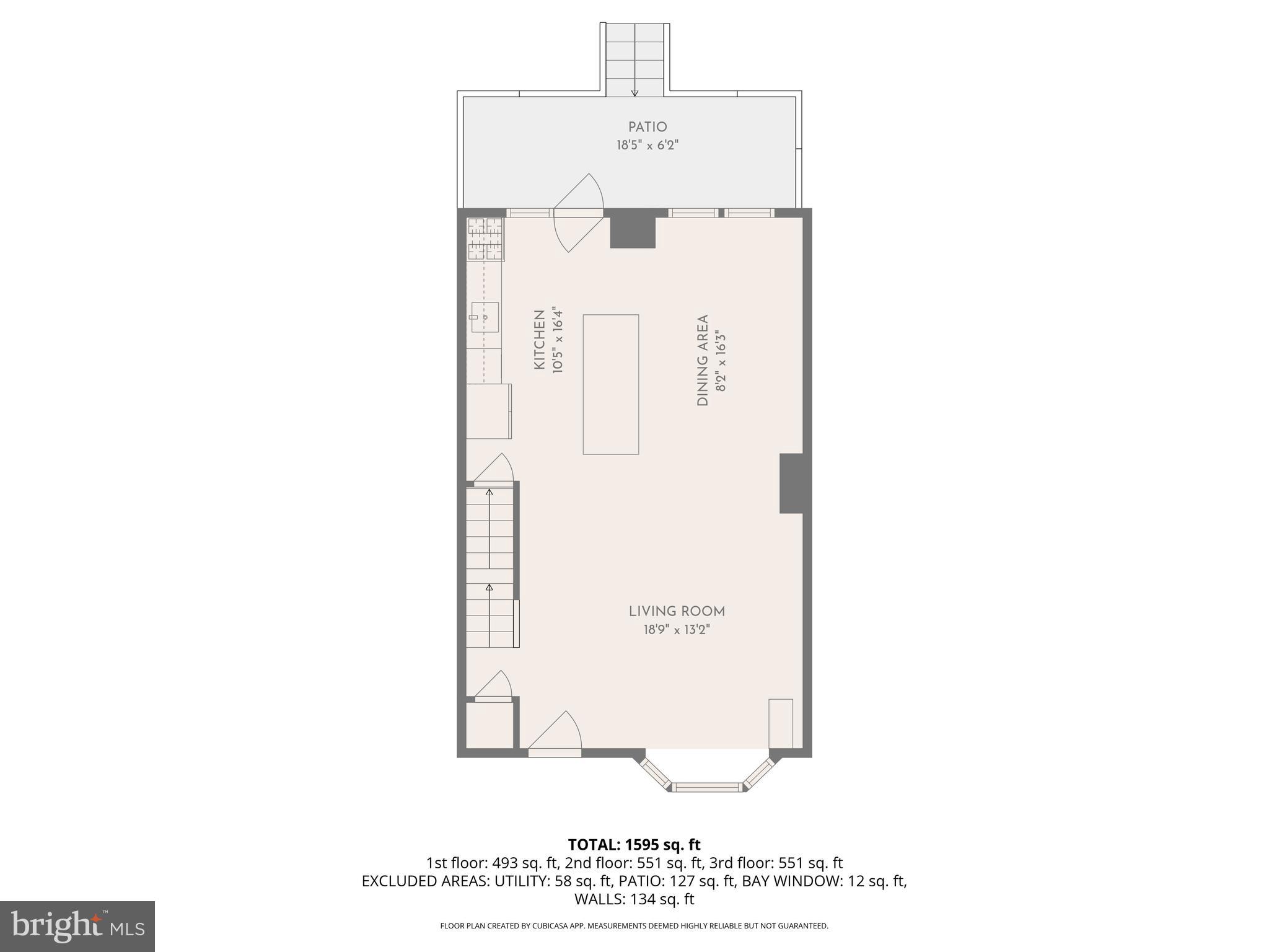 214 OVERBROOK ROAD
