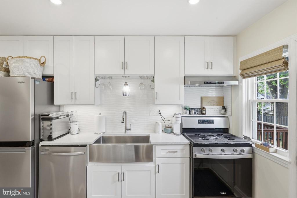 214 OVERBROOK ROAD