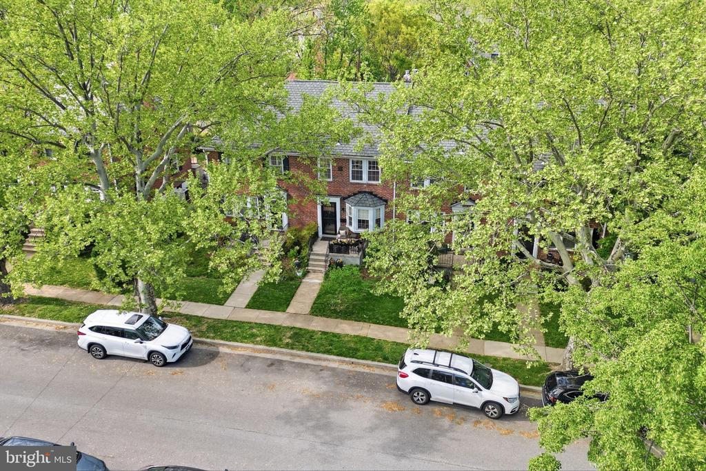 214 OVERBROOK ROAD
