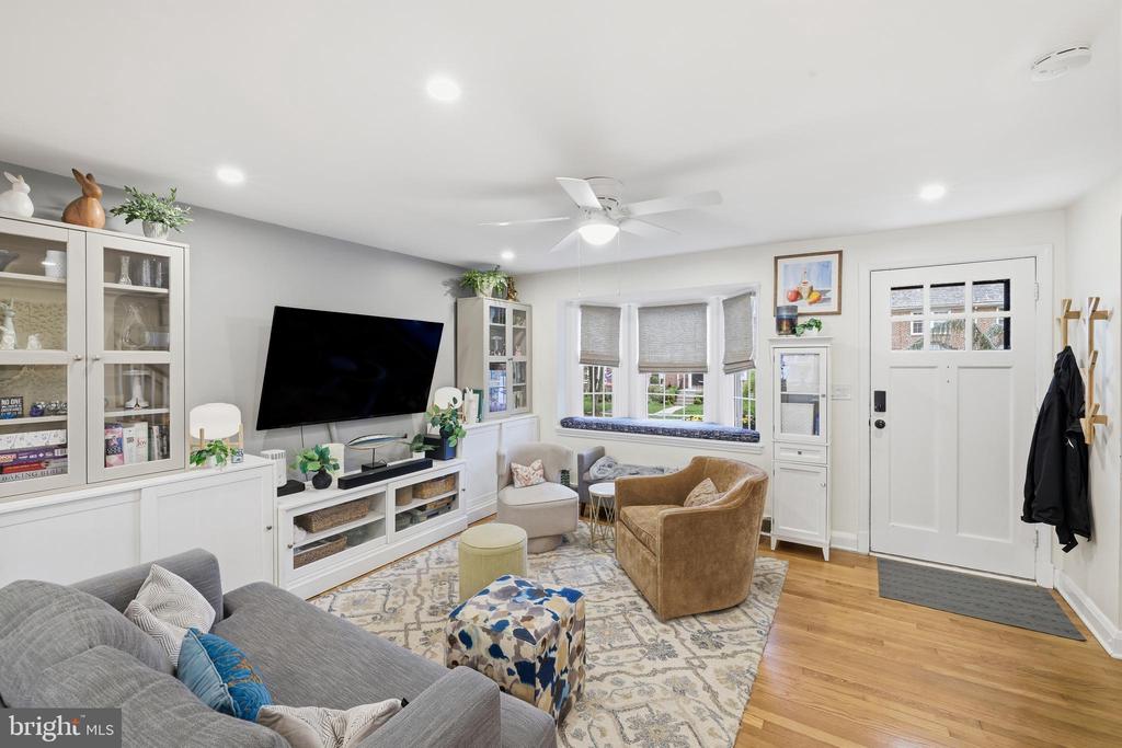 214 OVERBROOK ROAD
