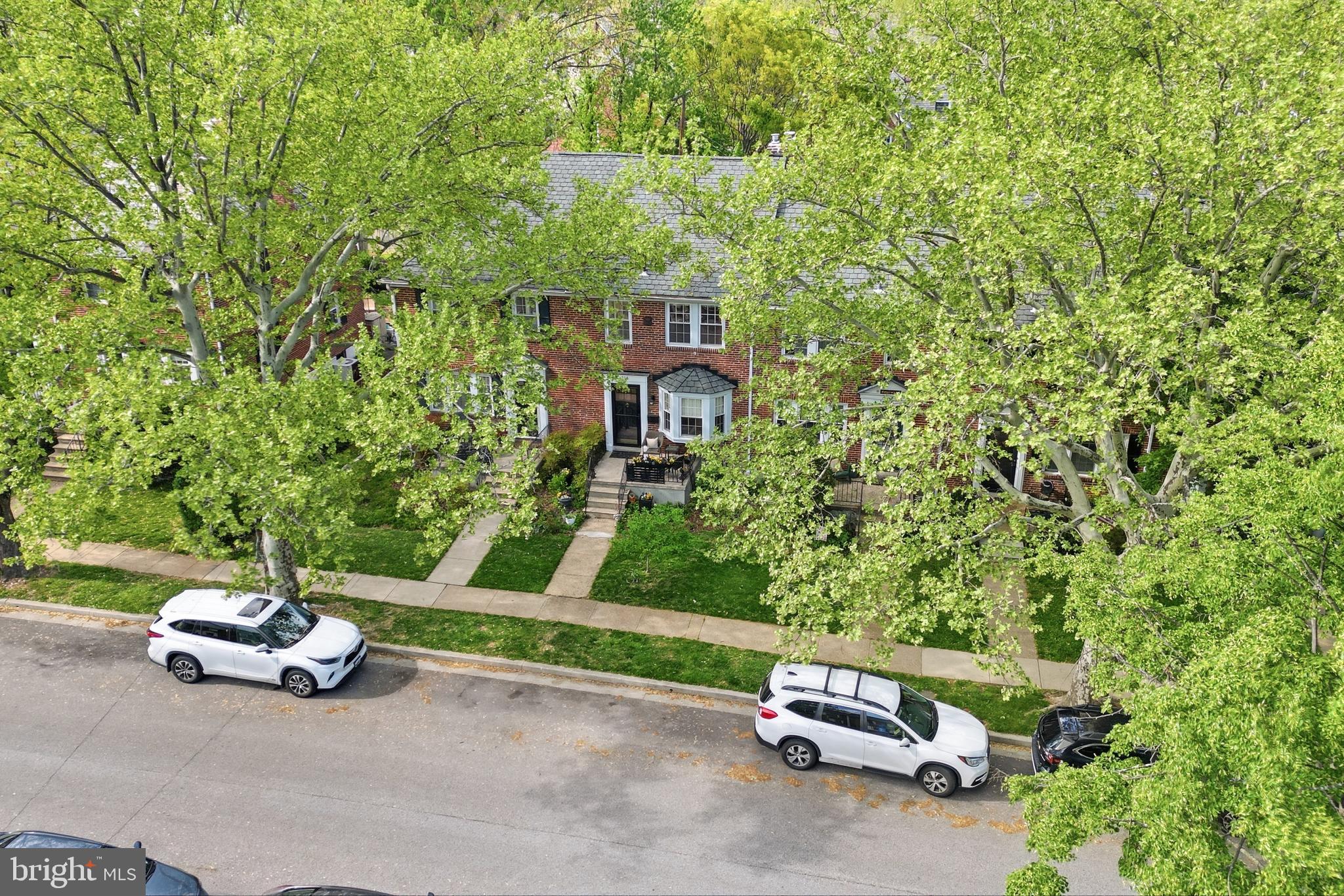214 OVERBROOK ROAD