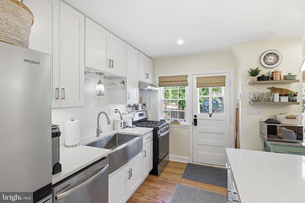 214 OVERBROOK ROAD