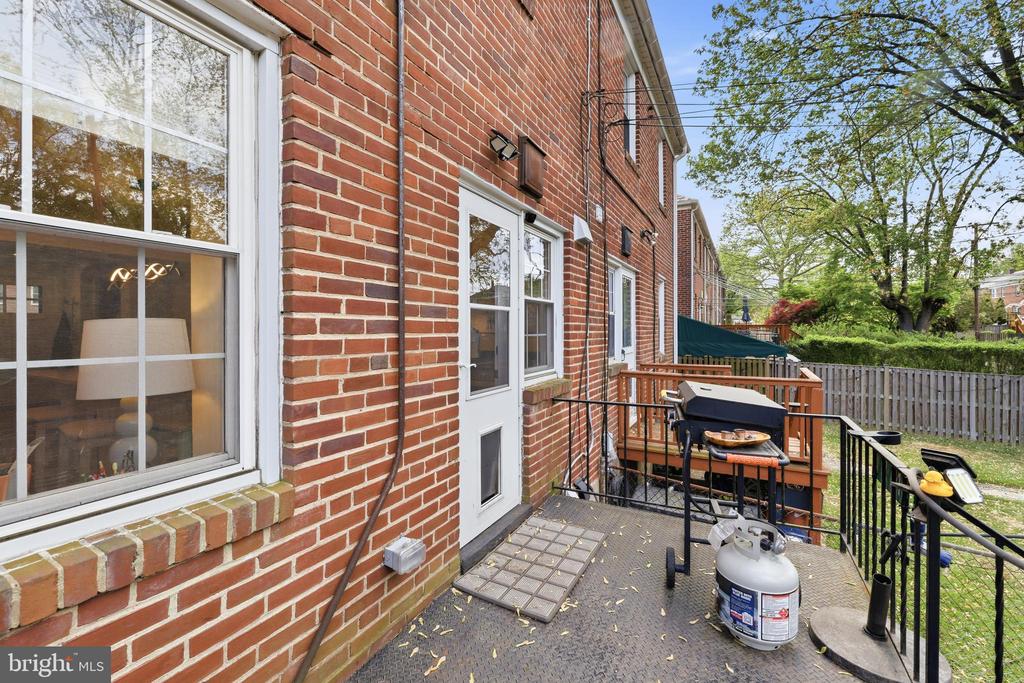 214 OVERBROOK ROAD