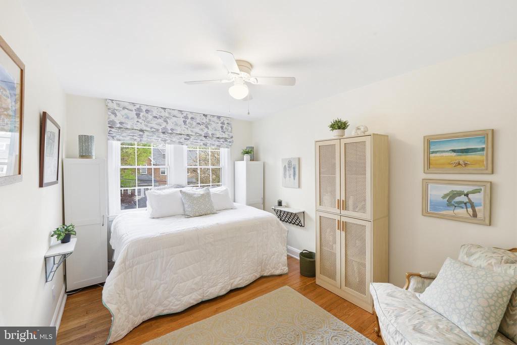 214 OVERBROOK ROAD