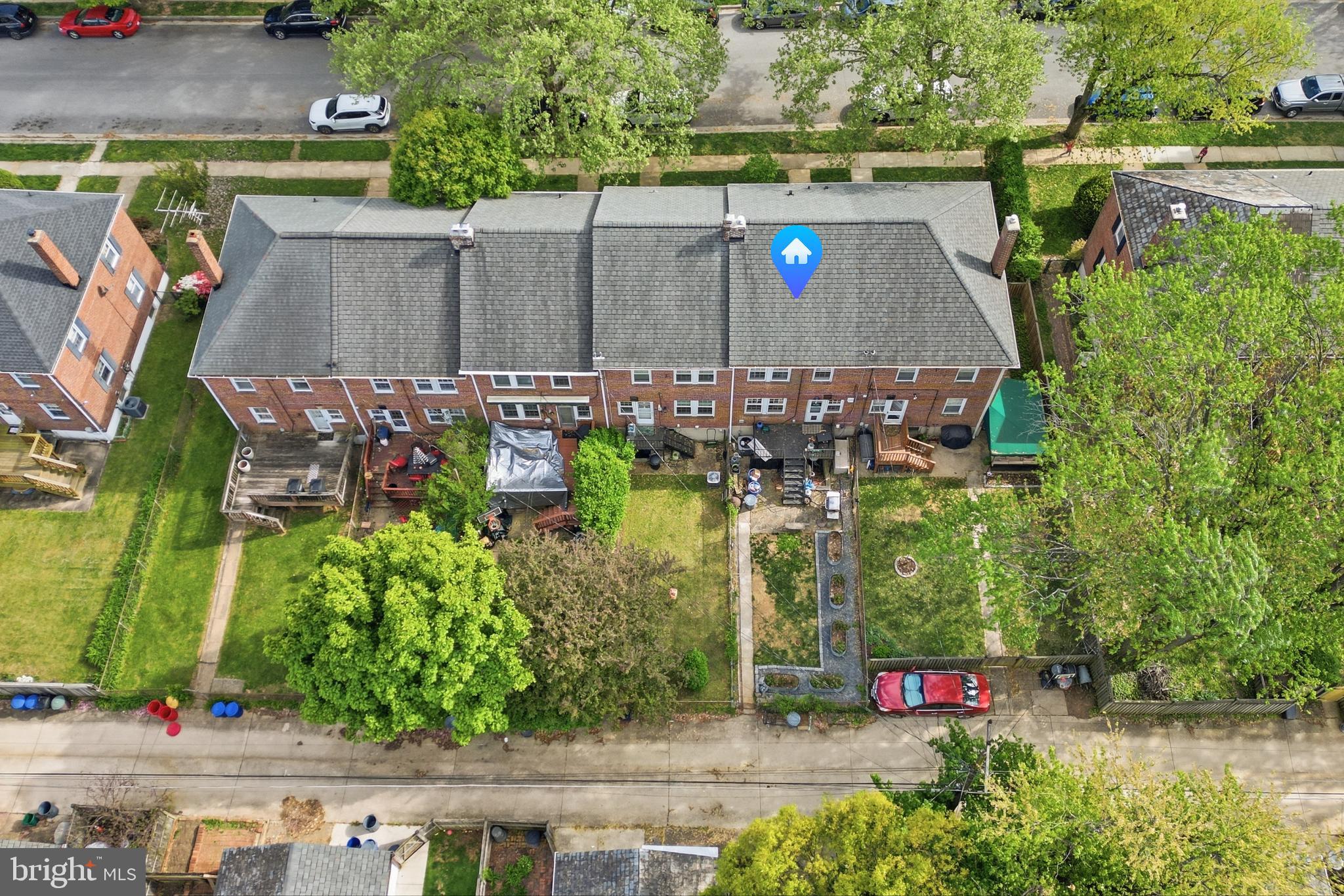 214 OVERBROOK ROAD
