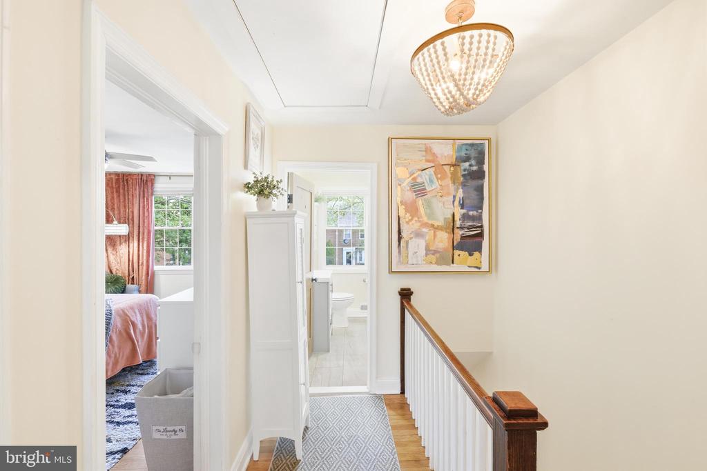 214 OVERBROOK ROAD