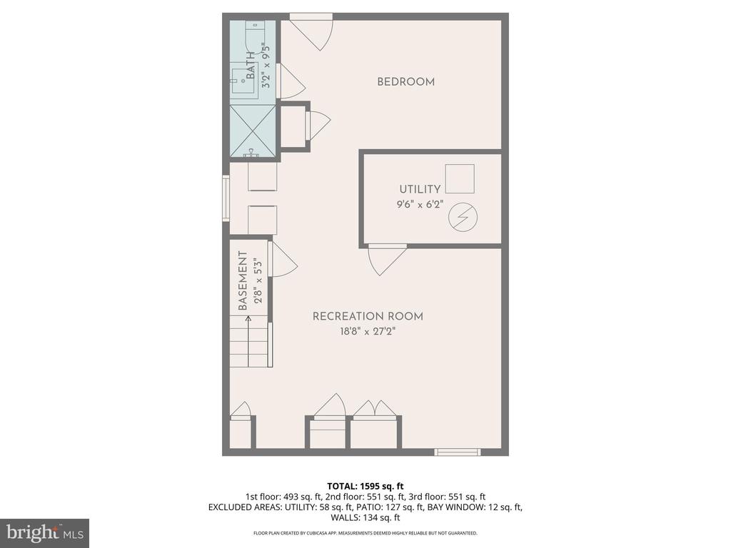 214 OVERBROOK ROAD