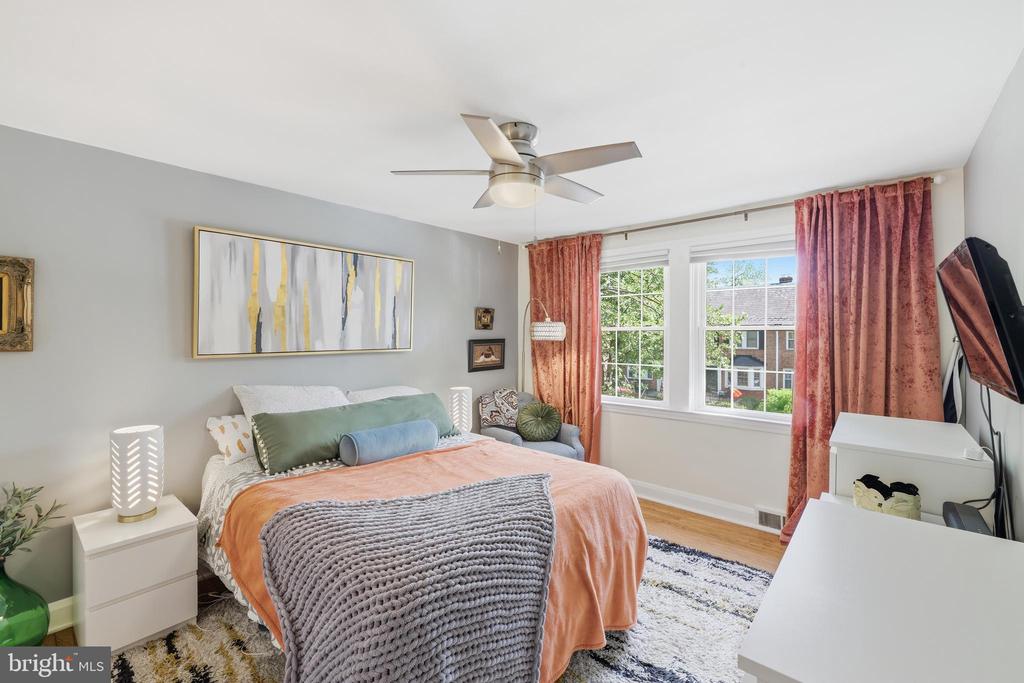 214 OVERBROOK ROAD