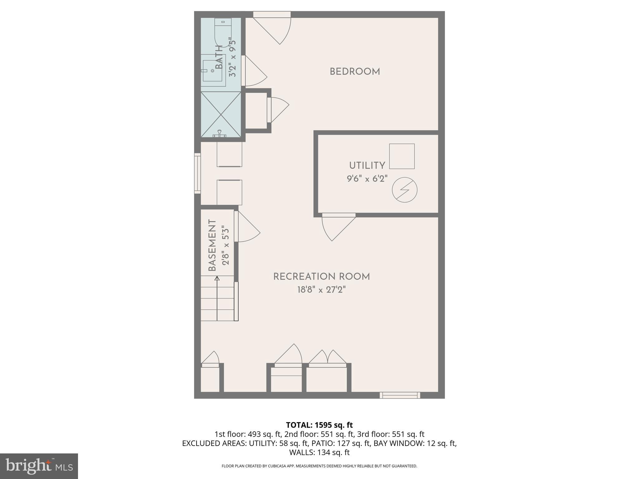 214 OVERBROOK ROAD