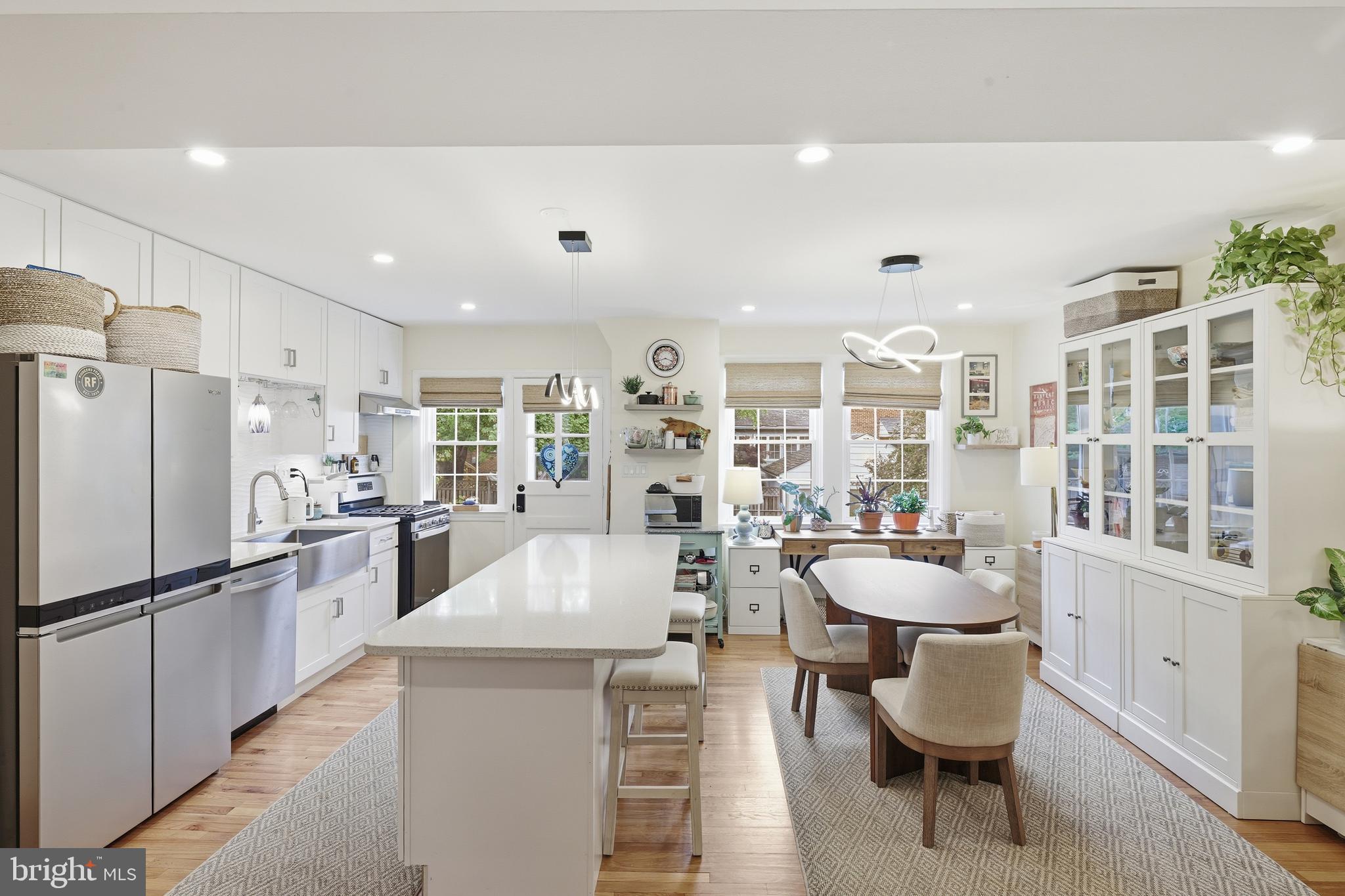 214 OVERBROOK ROAD