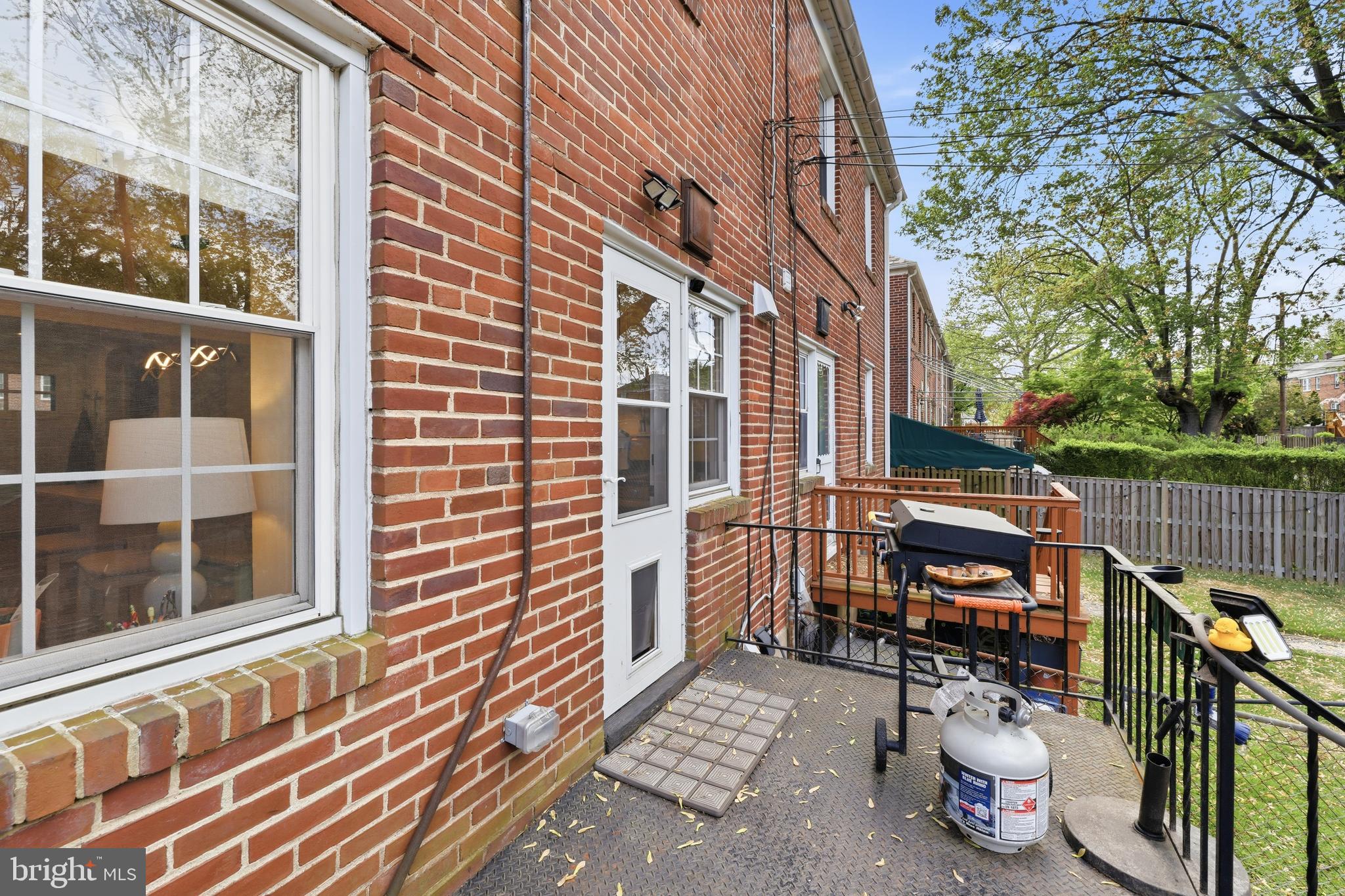 214 OVERBROOK ROAD