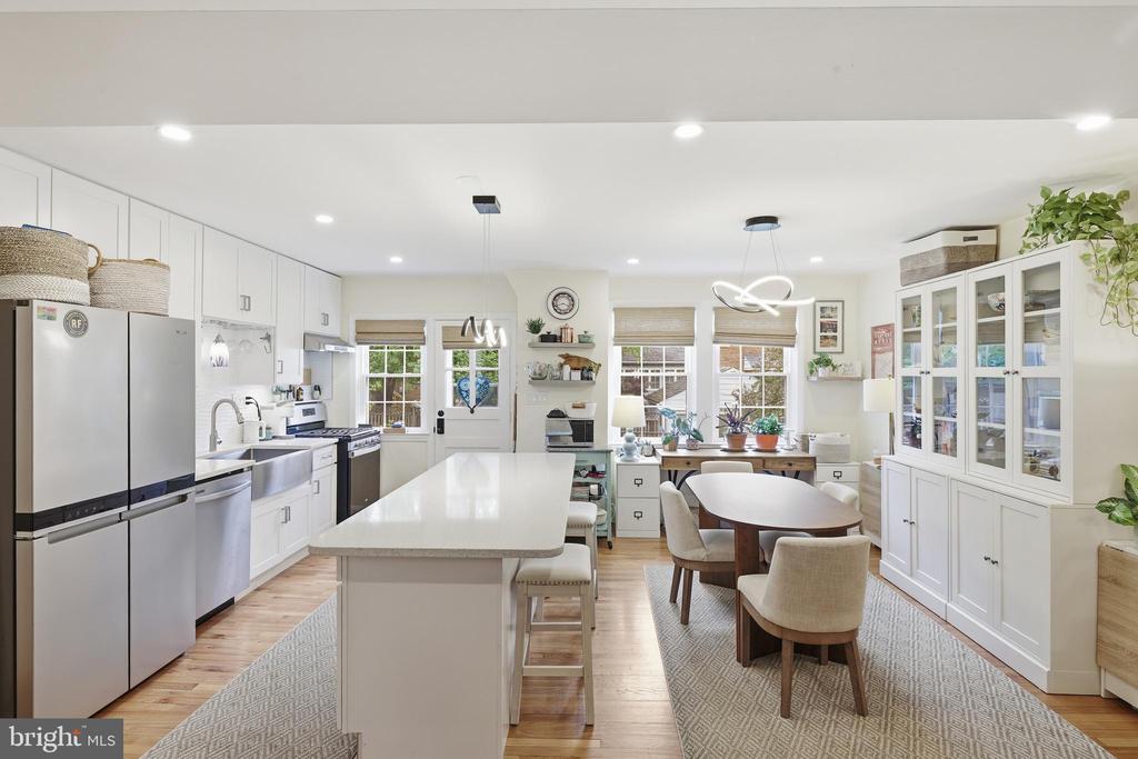 214 OVERBROOK ROAD
