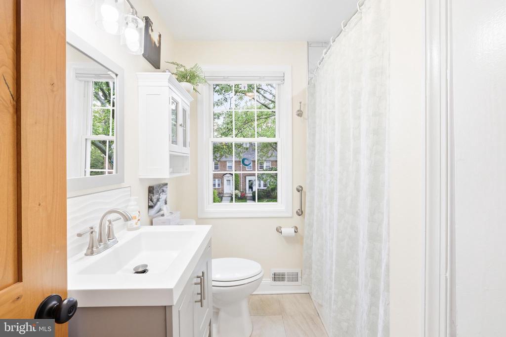 214 OVERBROOK ROAD